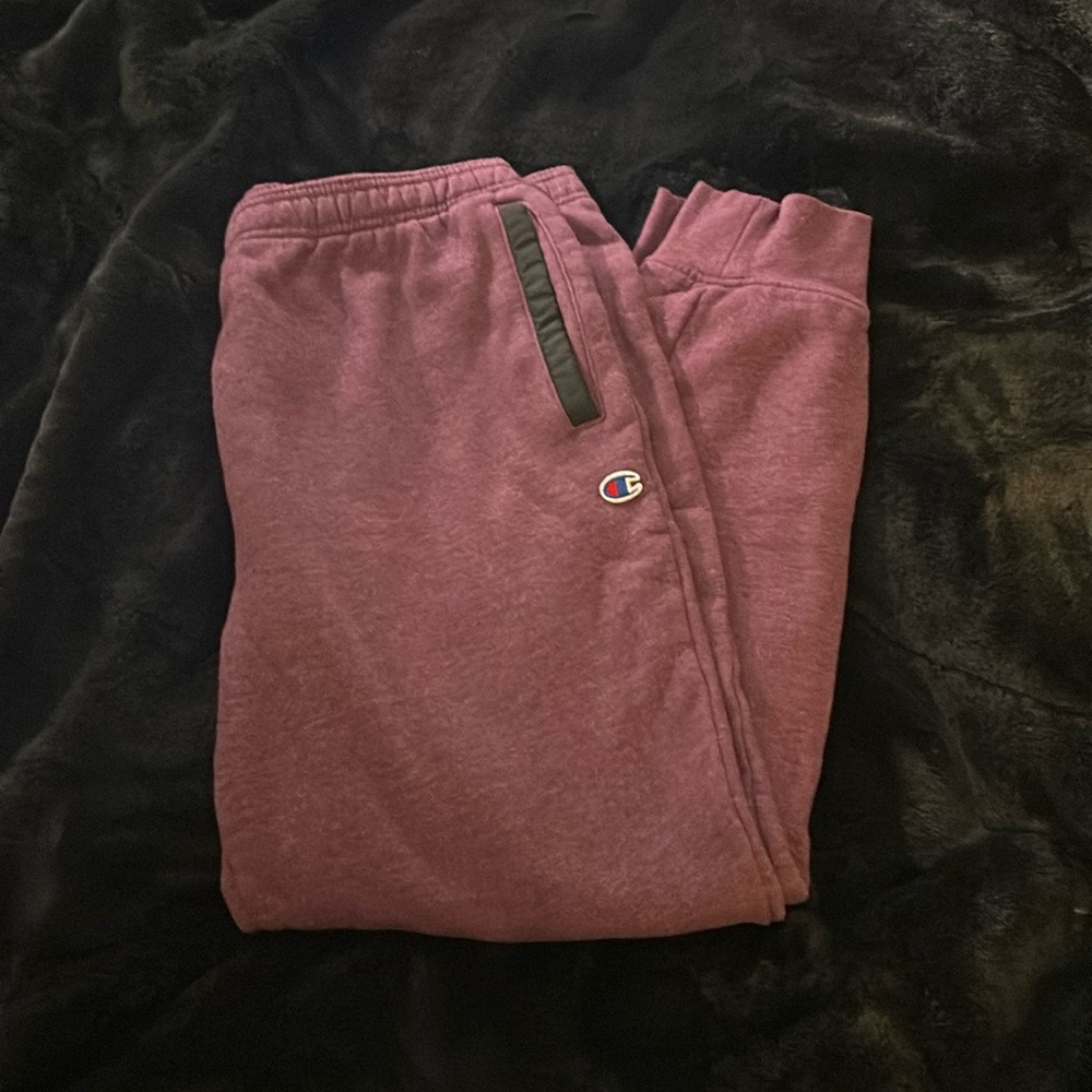 Champion Sweatpants